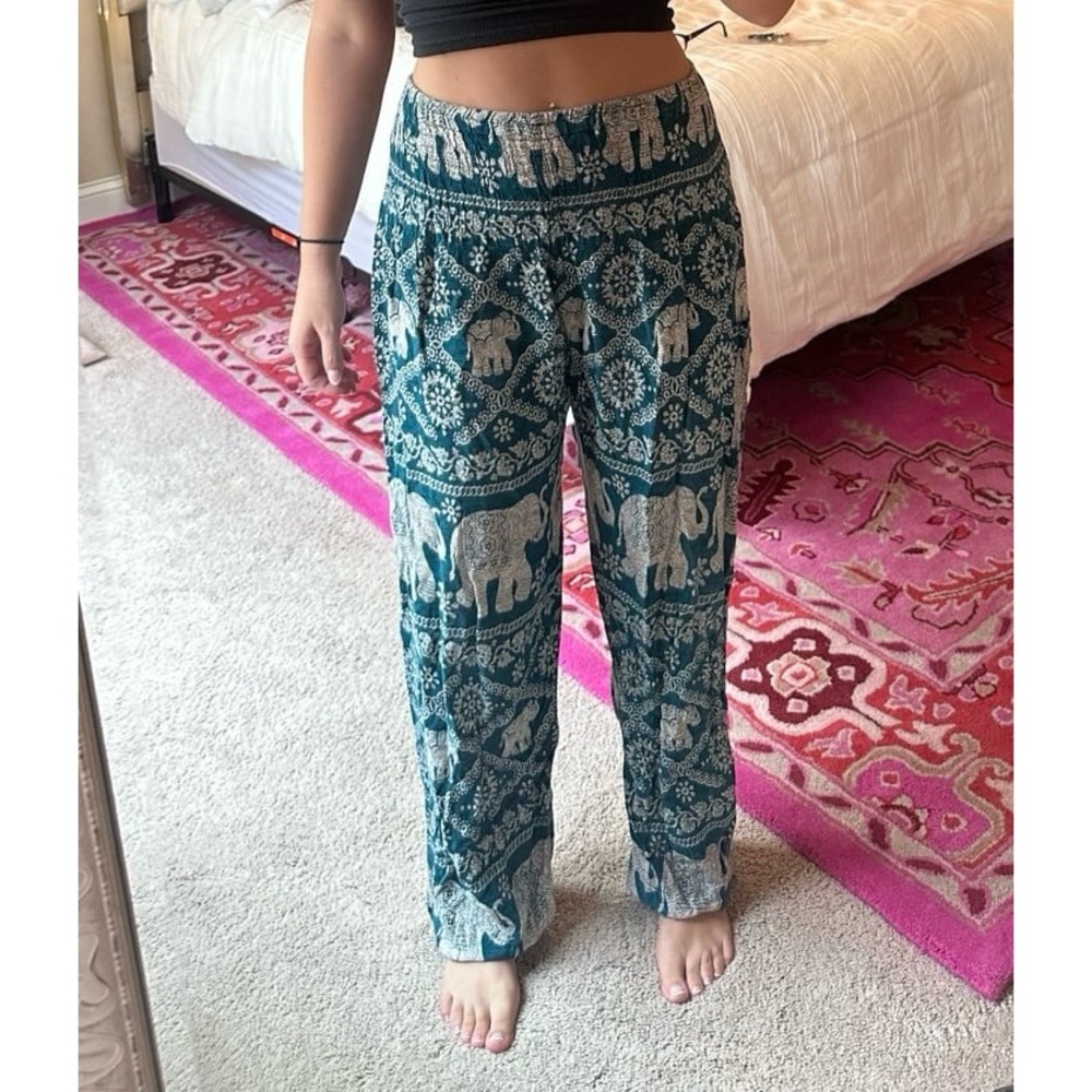 Bangkok Harlem pants